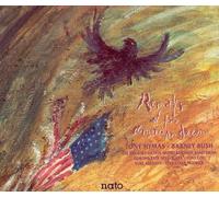 TONY HYMAS - BARNEY BUSH - REMAKE OF THE AMERICAN DREAM (2CD(s))