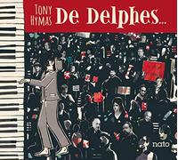 Tony Hymas - De Delphes