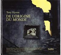 Tony Hymas - De l'origine du monde
