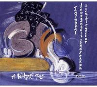 Tony Hymas & Jean-Francois Jenny Clark & Jacques Thollot - A Winter'S Tale