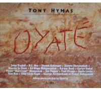 Tony Hymas - Oyate