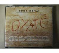 Tony Hymas - Oyate