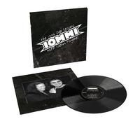 Tony Iommi y Glenn Hughes – The 1996 DEP Sessions – Vinilo – 2024 Remaster – BMG