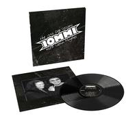 Tony Iommi Con Glenn Hughes - The 1996 Dep Sessions (Nuevo, Sellado Vinilo LP)
