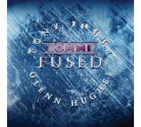 Tony Iommi Fused with Glenn Hughes (CD) (Importación USA)