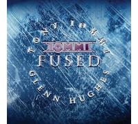 Tony Iommi - Fused (with Glenn Hughes) [Vinilo]
