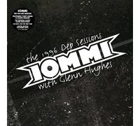 Tony Iommi & Glenn H The 1996 Dep Sessions (2024 Rema (Vinyl) (Importación USA)