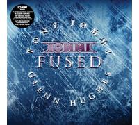 Tony Iommi & Glenn Hughes Fused (2024 Remaster) (Vinyl) (Importación USA)