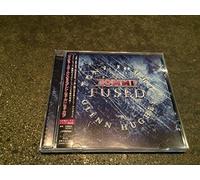 Tony Iommi & Glenn Hughes - Fused (+Bonus)