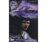 Tony Iommi: Inside Black Sabbath [DVD] [2002] [Region 1] [NTSC] [Reino Unido]