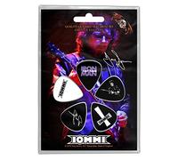Tony Iommi Paquete de púas Black Sabbath