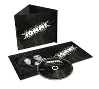 Tony Iommi 'The 1996 DEP Sessions' CD remasterizado 2024 - NUEVO SELLADO