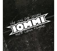 Tony Iommi – The 1996 Dep Sessions (con Glenn Hughes) – CD (Importación USA)