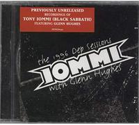 Tony Iommi - The Depp Session '96