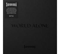 World Alone