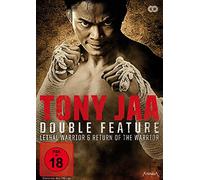 Tony Jaa Double Feature [Alemania] [DVD]