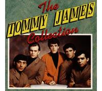 Tony James - The Tony James Collection