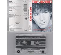 Tony Joe White - Closer to the Truth