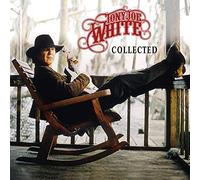 Tony Joe White – Collected – Vinilo 2LP 180 gm funda gatefold – Music on Vinyl