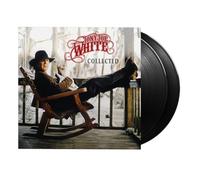 Tony Joe White – Collected – Vinilo 2LP 180 gm funda gatefold – Music on Vinyl