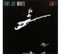 Tony Joe White - Live!