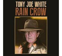 Tony Joe White - Rain Crow [Vinilo]