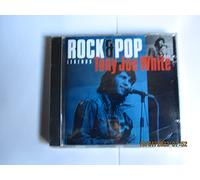 Tony Joe White - Rock & Pop Legends Series