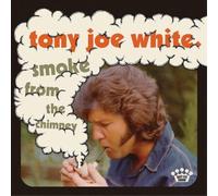 Tony Joe White Smoke from the Chimney (Vinyl) 12" Album