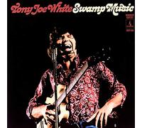 Tony Joe White - Swamp Music: Monument Rarities (3 LPs) [Vinilo]