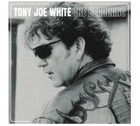 Tony Joe White - The Beginning (LP)