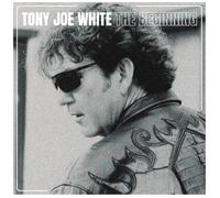 Tony Joe White The Beginning (Vinyl) 12" Album (Importación USA)