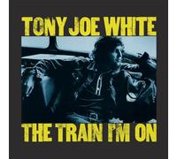 Tony Joe White - Train I'm On [180 gm LP Coloured Vinyl] [Vinilo]