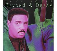 Tony Jones - Tony Jones