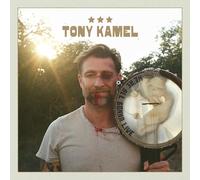 Tony Kamel - We're All Gonna Live [Vinilo]