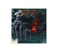 Tony Kaye – End Of Innocence – CD (Edición)