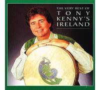Tony Kenny - The Very Best of Tony Kenny's Ireland