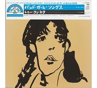 Tony Kosinec - Bad Girl Songs