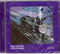 Tony Lee Trio - Live at the Station