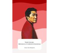 Tony Leung: Biografia e Curiosità Essenziali: Il tributo ufficiale all’icona del cinema asiatico moderno