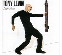 Tony Levin - Stick Man