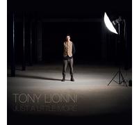 Tony Lionni - Just a Little More