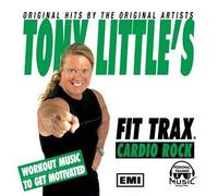 Tony Little - Cardio Rock