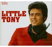 Tony Little - Little Tony