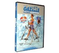 Tony Little's Gazelle In Shape For Life