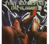 Tony MacAlpine - Edge Of Insanity - High Heels p/s