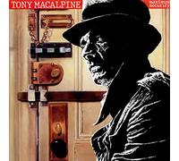 Tony MacAlpine - Maximum Security [Vinilo]