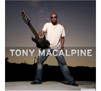 Tony Macalpine - Tony Macalpine
