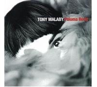 Tony Malaby tenor saxophone - Tony Malaby Quartet : Paloma Recio