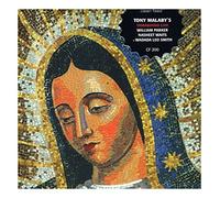 Tony Malaby's Tamarindo - Tamarindo Live (Feat. Wadada Leo Smith)