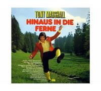 Tony Marshall - Hinaus in die Ferne [Vinyl]